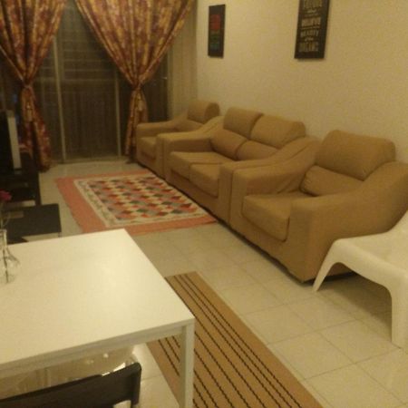 Homestay D 11 Putrajaya Netflix Wifi Exteriér fotografie