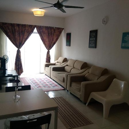 Homestay D 11 Putrajaya Netflix Wifi Exteriér fotografie