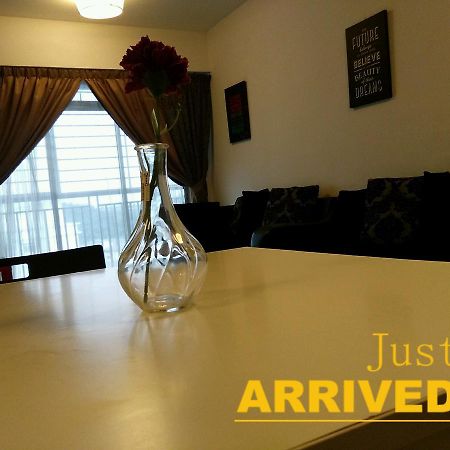Homestay D 11 Putrajaya Netflix Wifi Exteriér fotografie