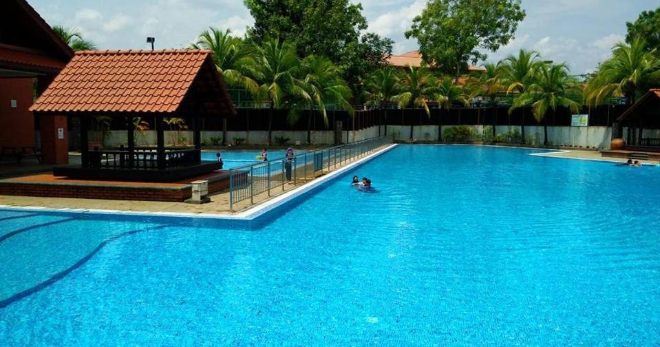 Homestay D 11 Putrajaya Netflix Wifi Exteriér fotografie