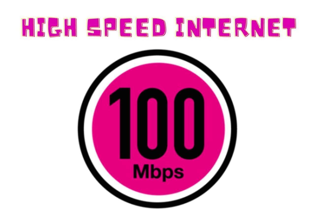 Homestay D 11 Putrajaya Netflix Wifi Exteriér fotografie