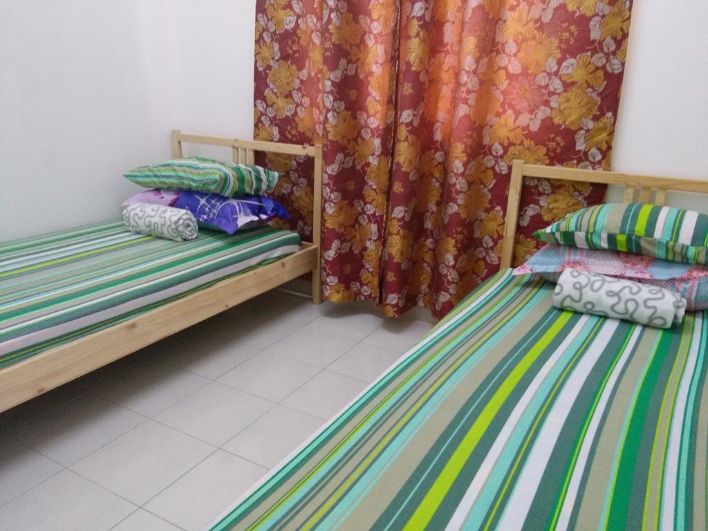 Homestay D 11 Putrajaya Netflix Wifi Exteriér fotografie