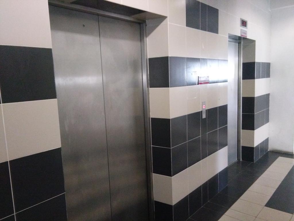 Homestay D 11 Putrajaya Netflix Wifi Exteriér fotografie