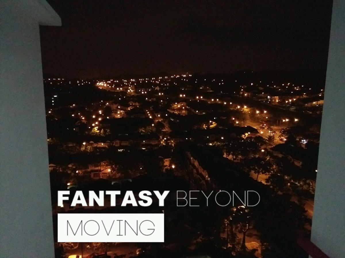 Homestay D 11 Putrajaya Netflix Wifi Exteriér fotografie